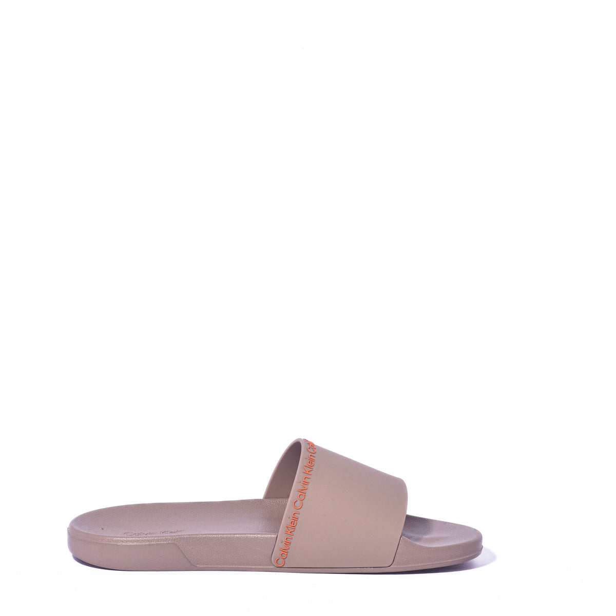 Chanclas Calvin Klein Ess Slide Institutional Cv