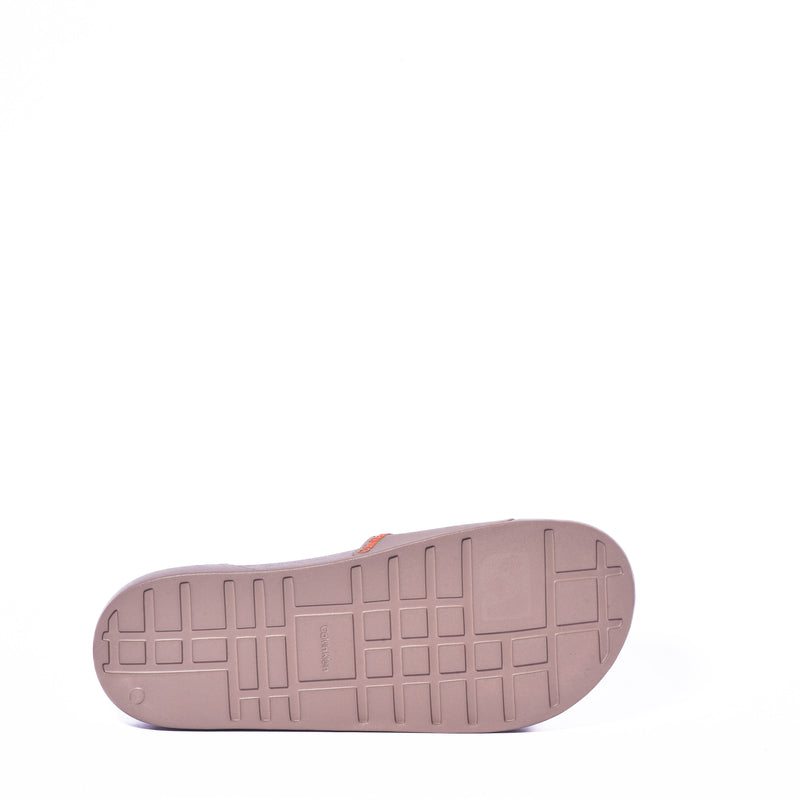 Chanclas Calvin Klein Ess Slide Institutional Cv