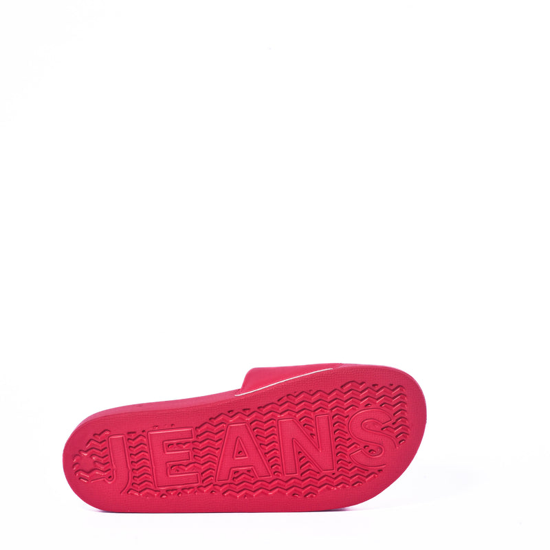 Chanclas Tommy Tommy Jeans Flag Print Pool Sld