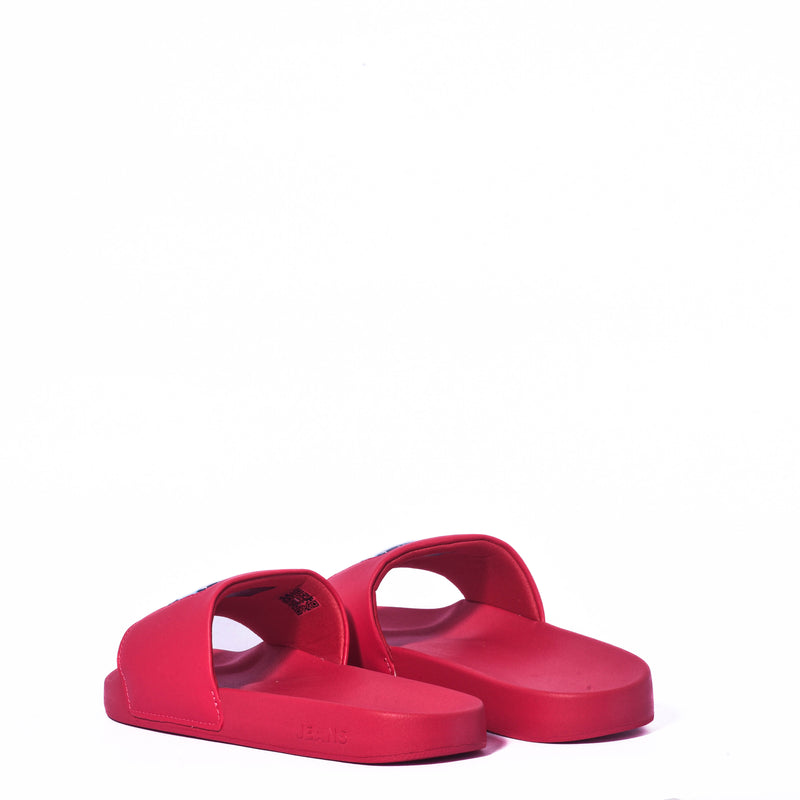 Chanclas Tommy Tommy Jeans Flag Print Pool Sld
