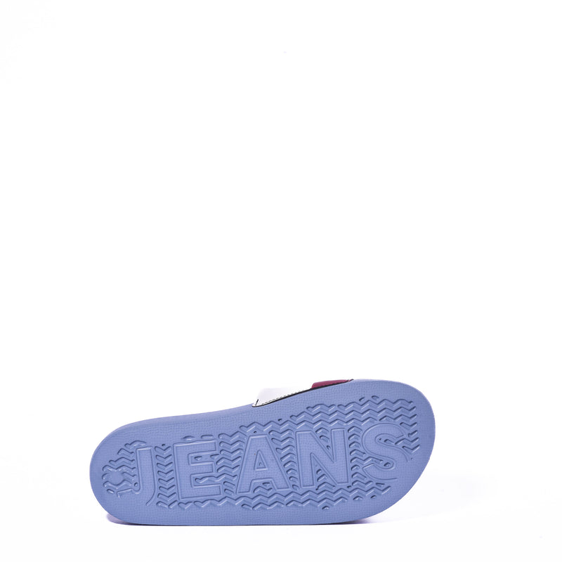 Chanclas Tommy Tommy Jeans Archive Pool Slide