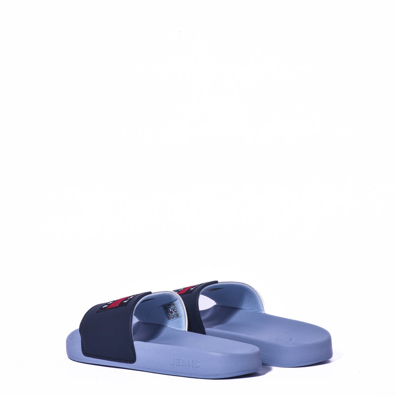 Chanclas Tommy Tommy Jeans Archive Pool Slide
