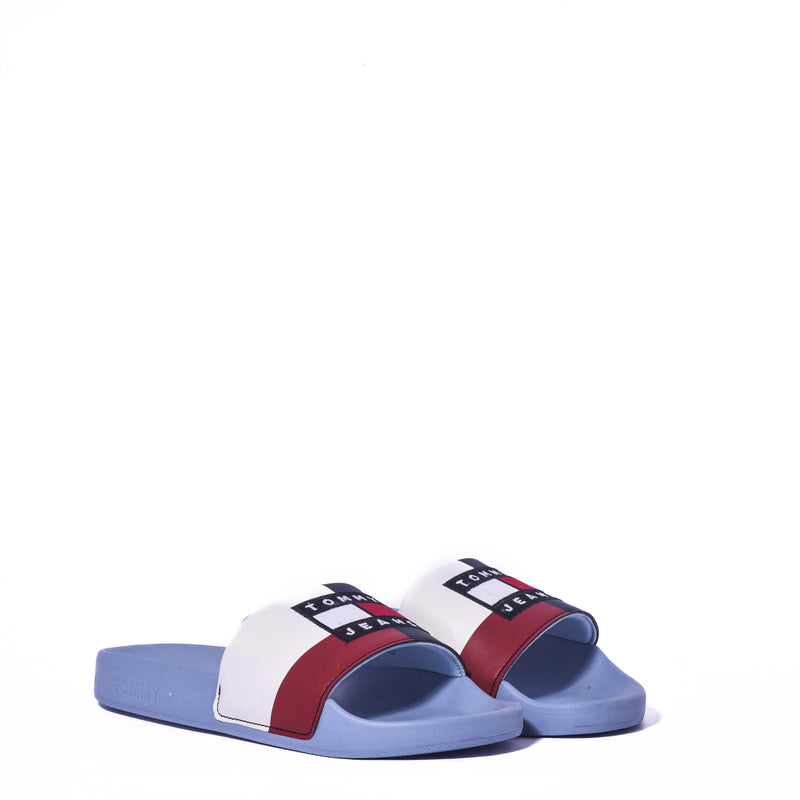 Chanclas Tommy Tommy Jeans Archive Pool Slide