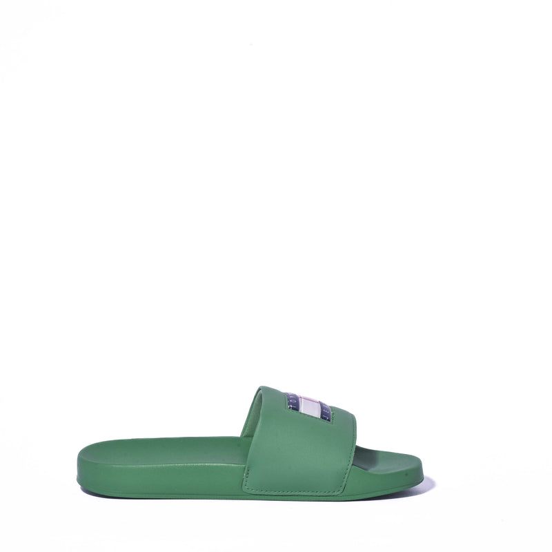 Chanclas Tommy Tommy Jeans Flag Print Pool Sld