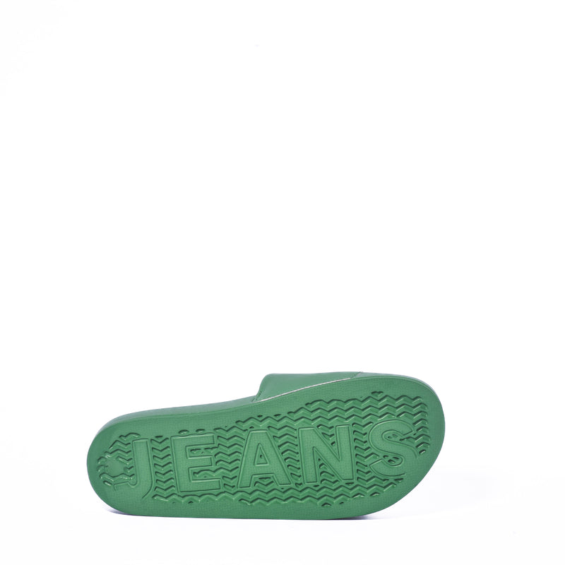 Chanclas Tommy Tommy Jeans Flag Print Pool Sld