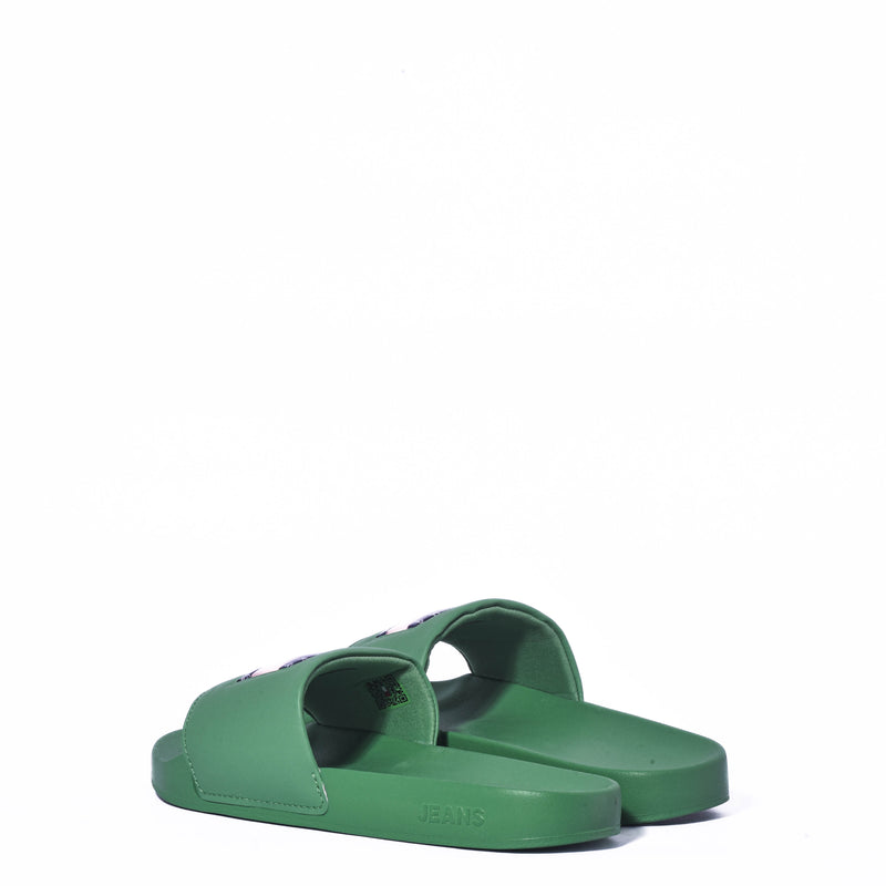 Chanclas Tommy Tommy Jeans Flag Print Pool Sld