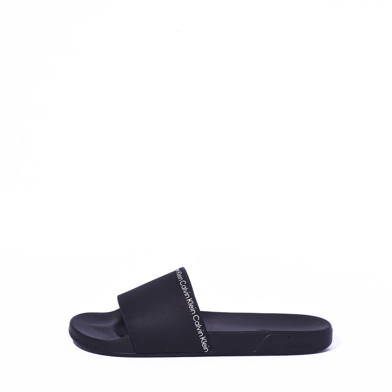 Chanclas Calvin Klein Ess Slide Institutional Cv