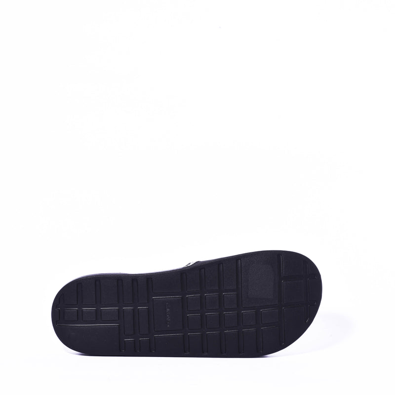 Chanclas Calvin Klein Ess Slide Institutional Cv