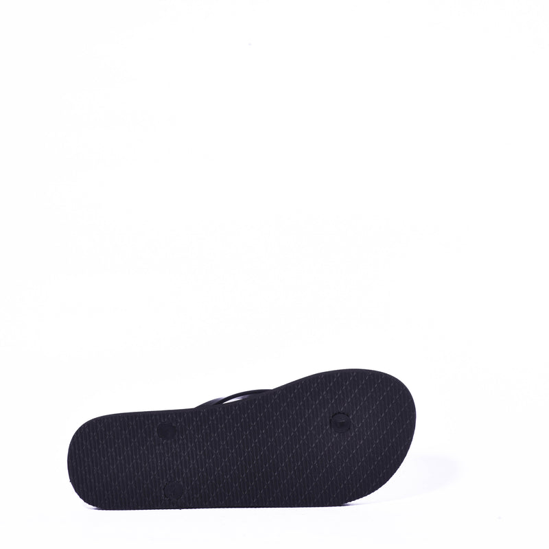 Chanclas Karl Lagerfeld Paris Zemi-Thong Sansal Black