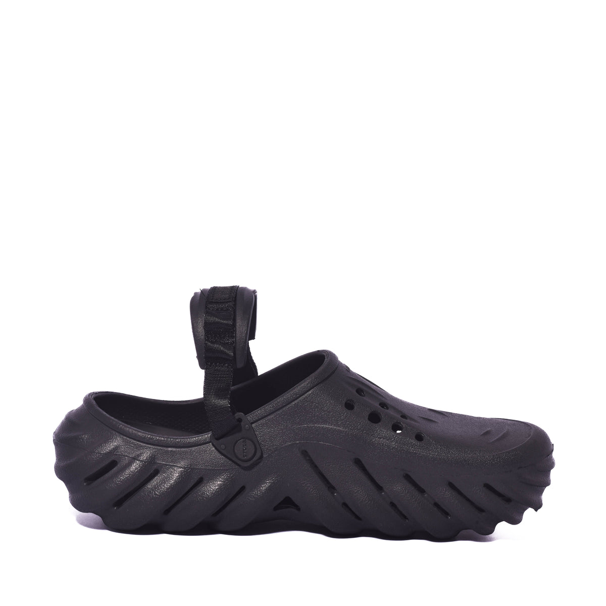 Chanclas Crocs Echo Clog