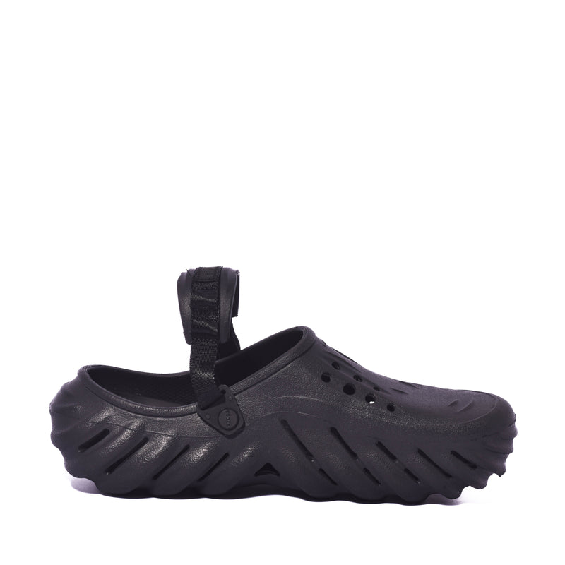 Chanclas Crocs Echo Clog