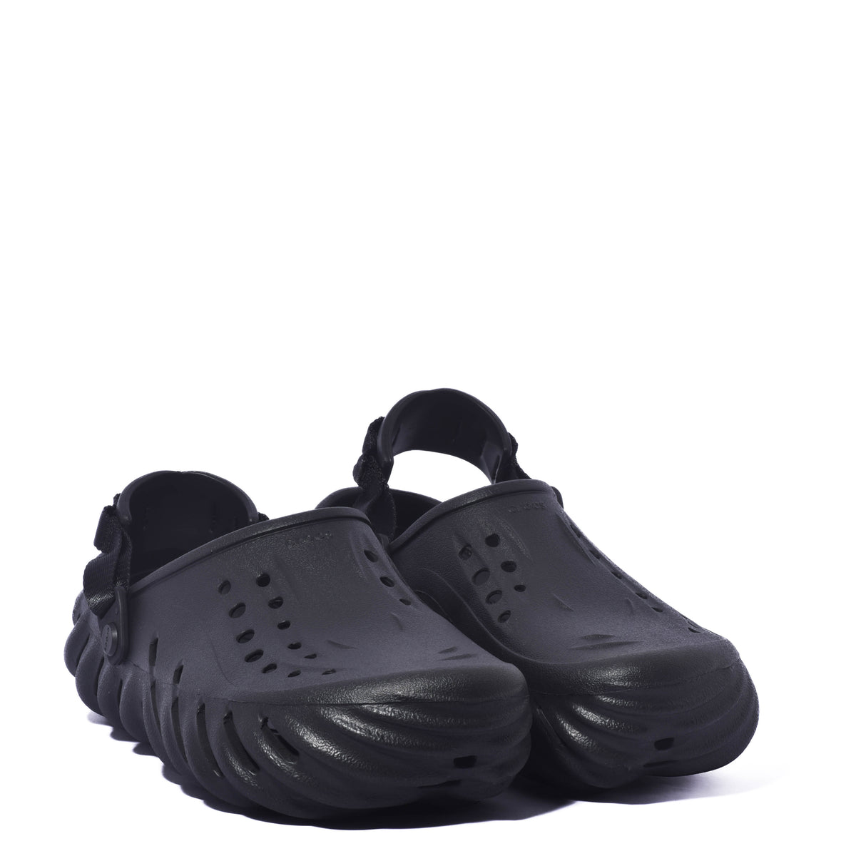 Chanclas Crocs Echo Clog