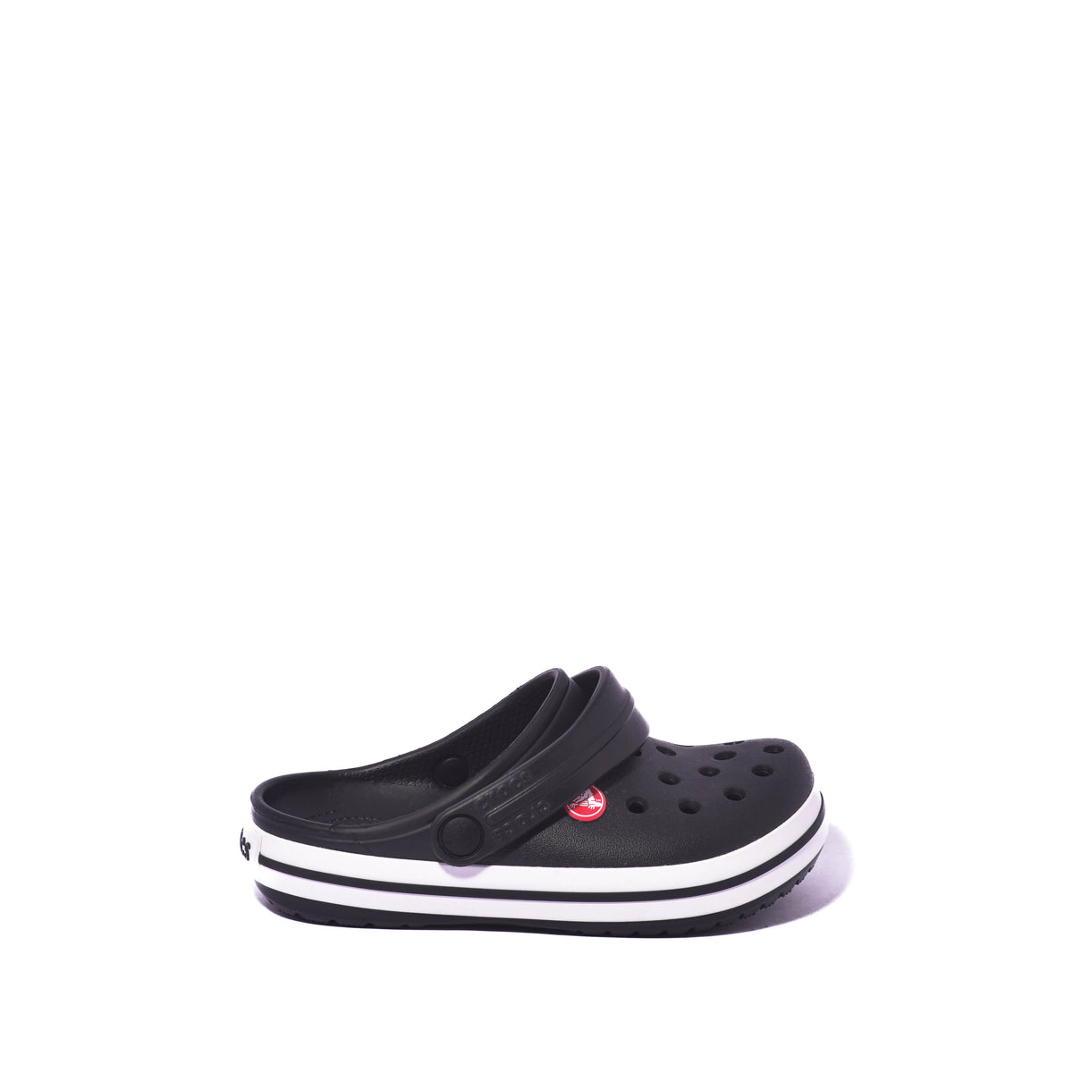 Chanclas Crocs Kids Crocband Clog K