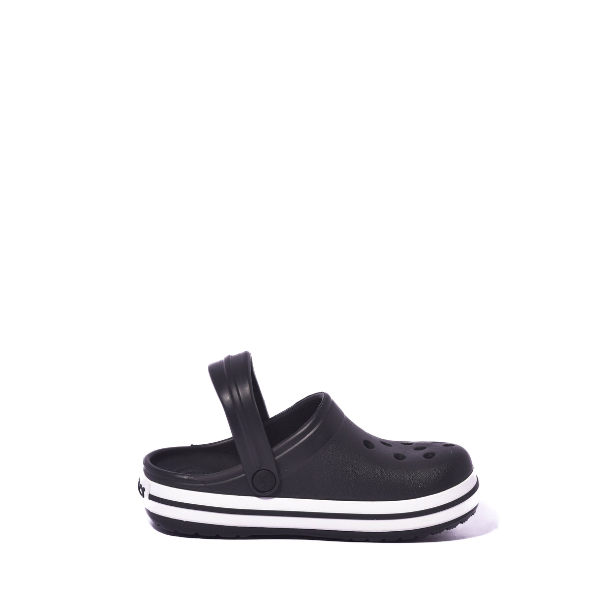 Chanclas Crocs Kids Crocband Clog K