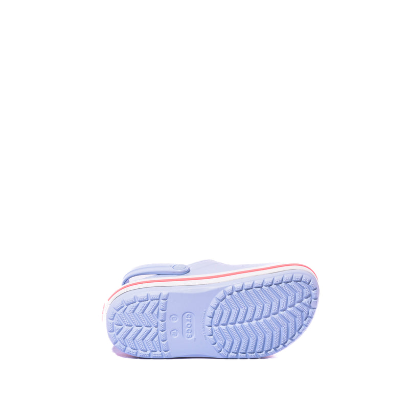 Chanclas Crocs Kids Crocband Clog K