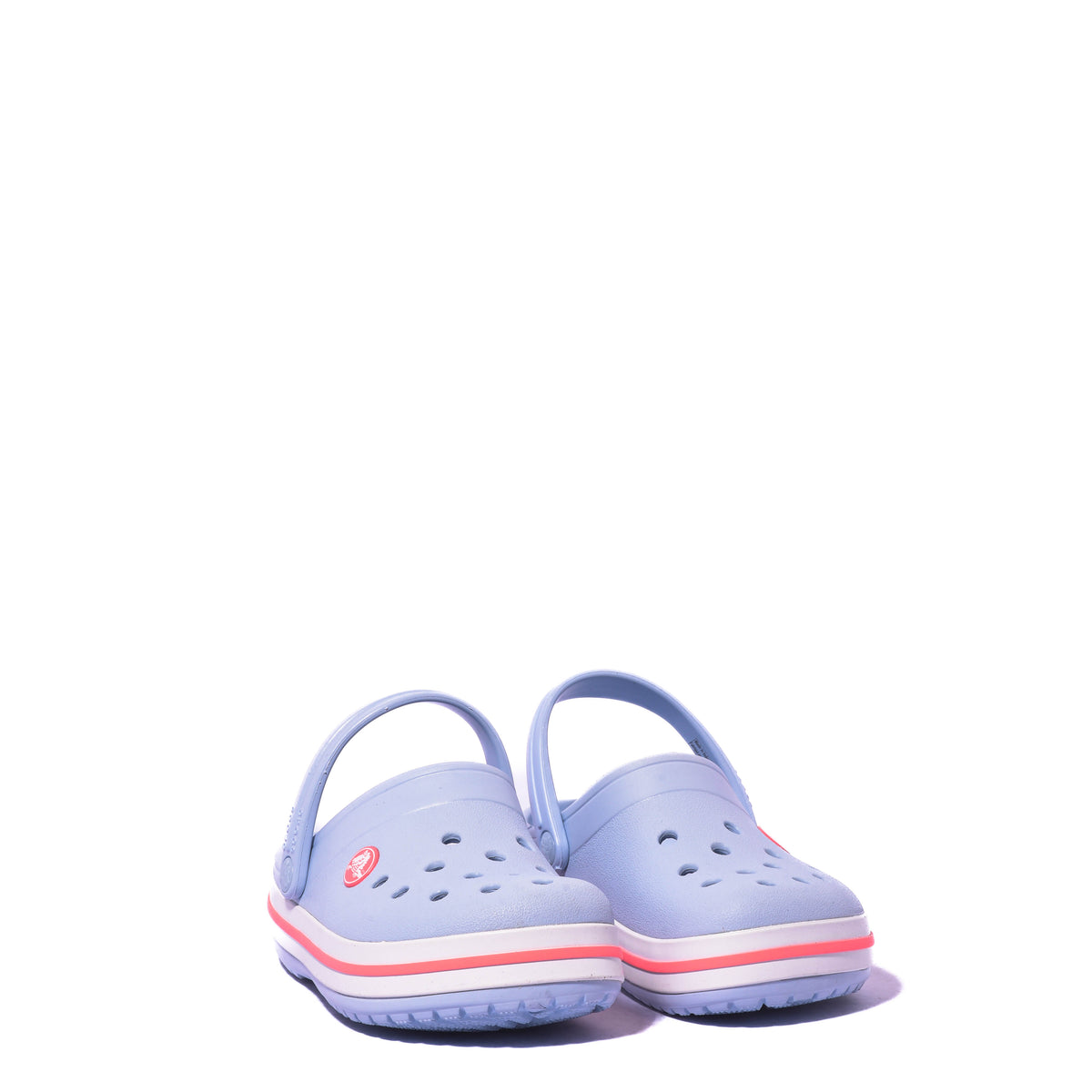 Chanclas Crocs Kids Crocband Clog K