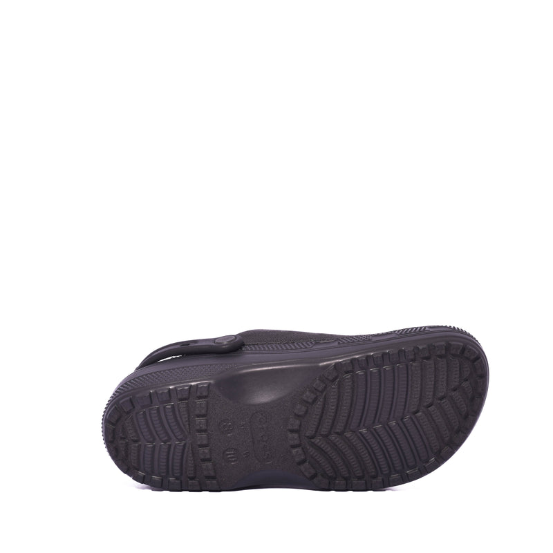 Chanclas Crocs Classic Crafted Clog