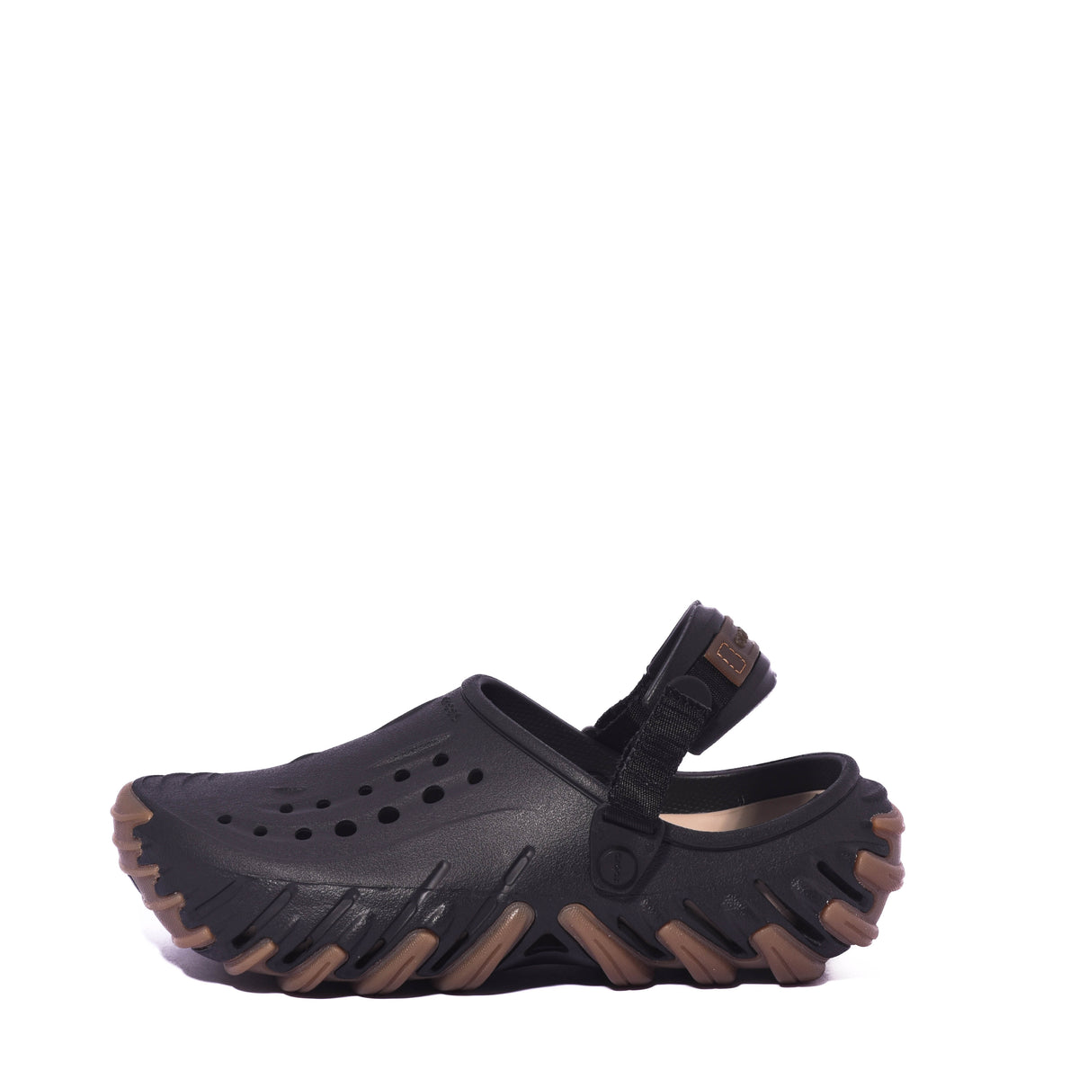 Chanclas Crocs Echo Gum Ro Clog