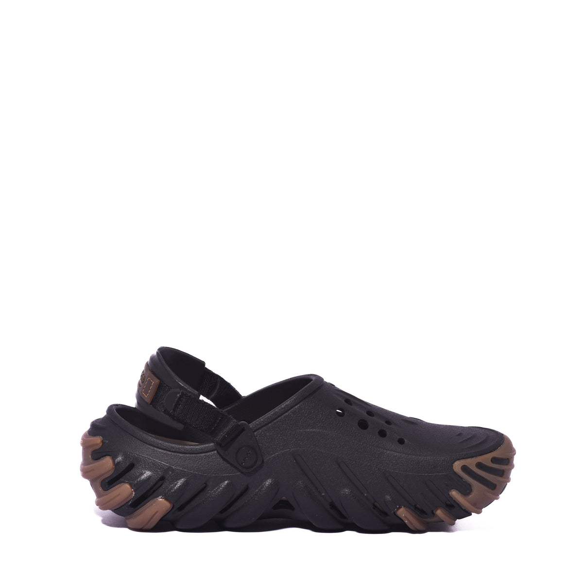 Chanclas Crocs Echo Gum Ro Clog