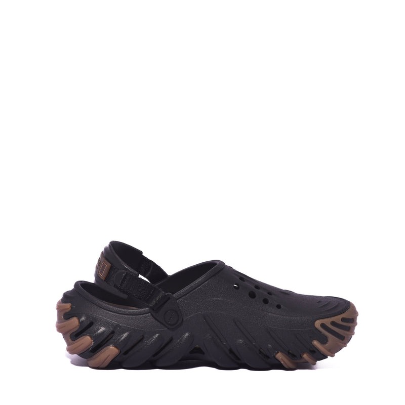 Chanclas Crocs Echo Gum Ro Clog