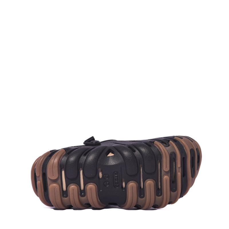 Chanclas Crocs Echo Gum Ro Clog