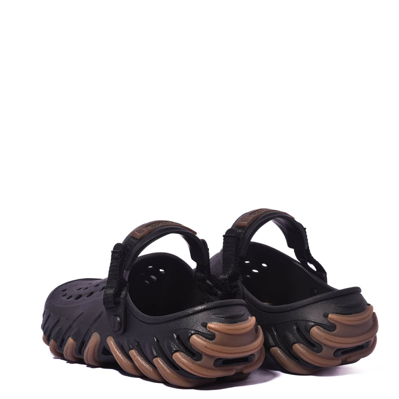 Chanclas Crocs Echo Gum Ro Clog