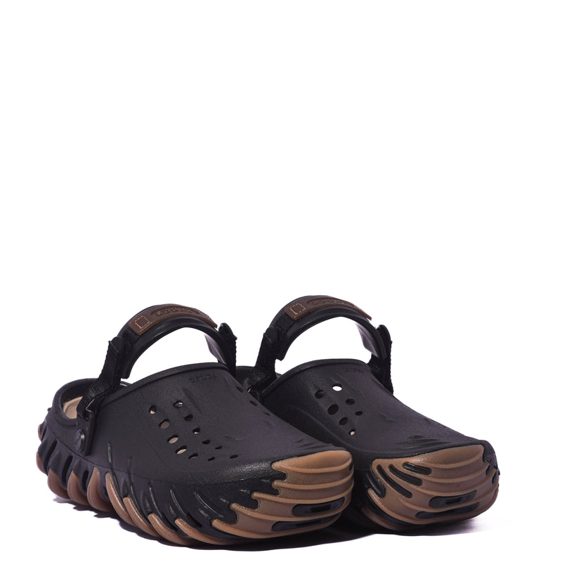 Chanclas Crocs Echo Gum Ro Clog