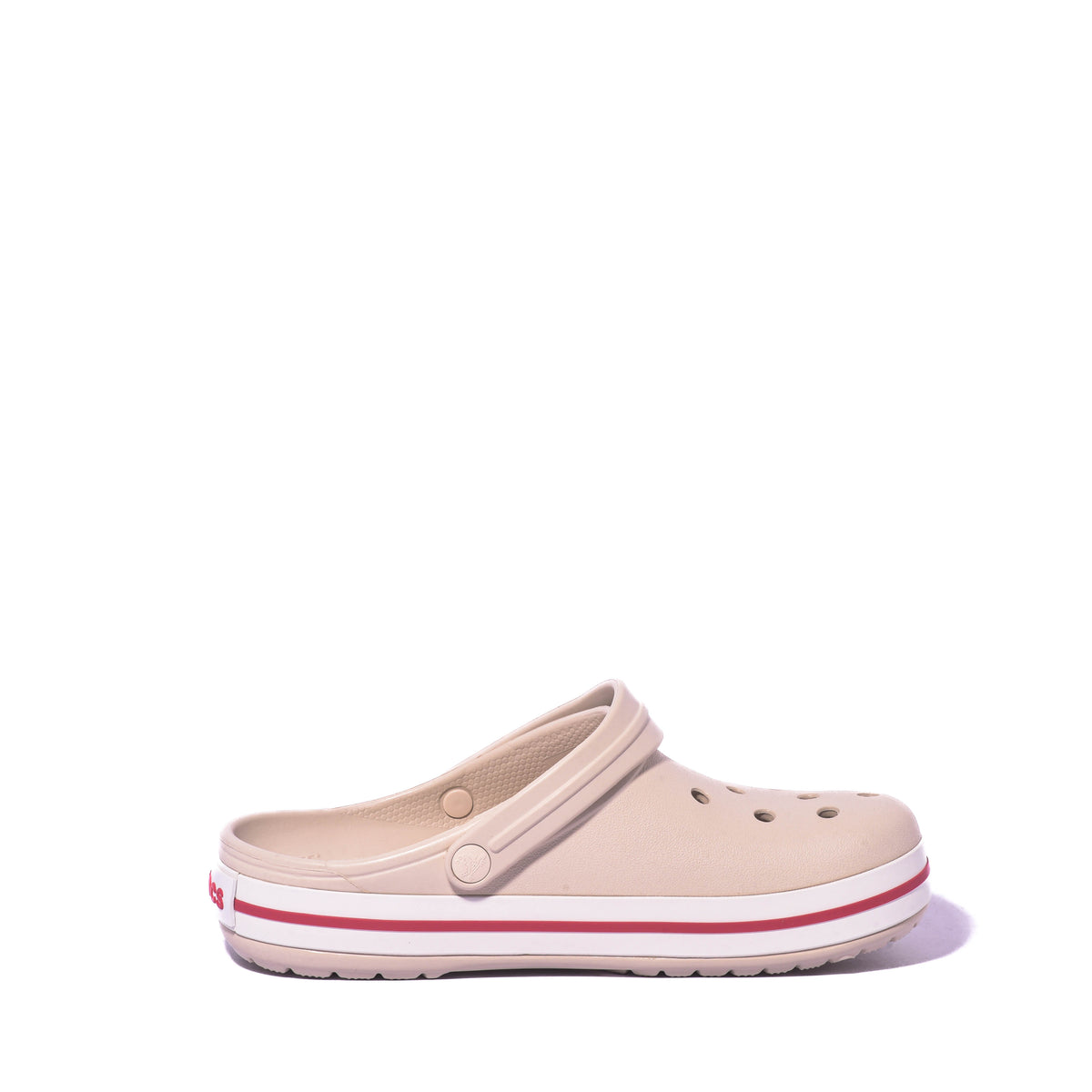 Chanclas Crocs Crocband