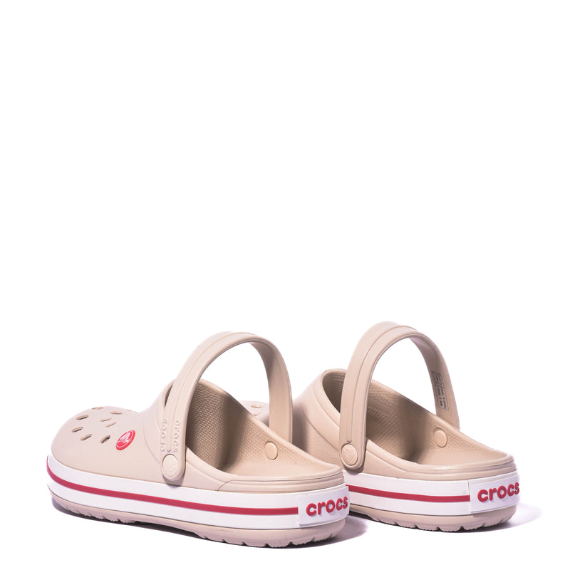 Chanclas Crocs Crocband