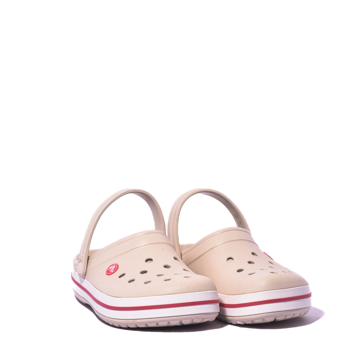 Chanclas Crocs Crocband