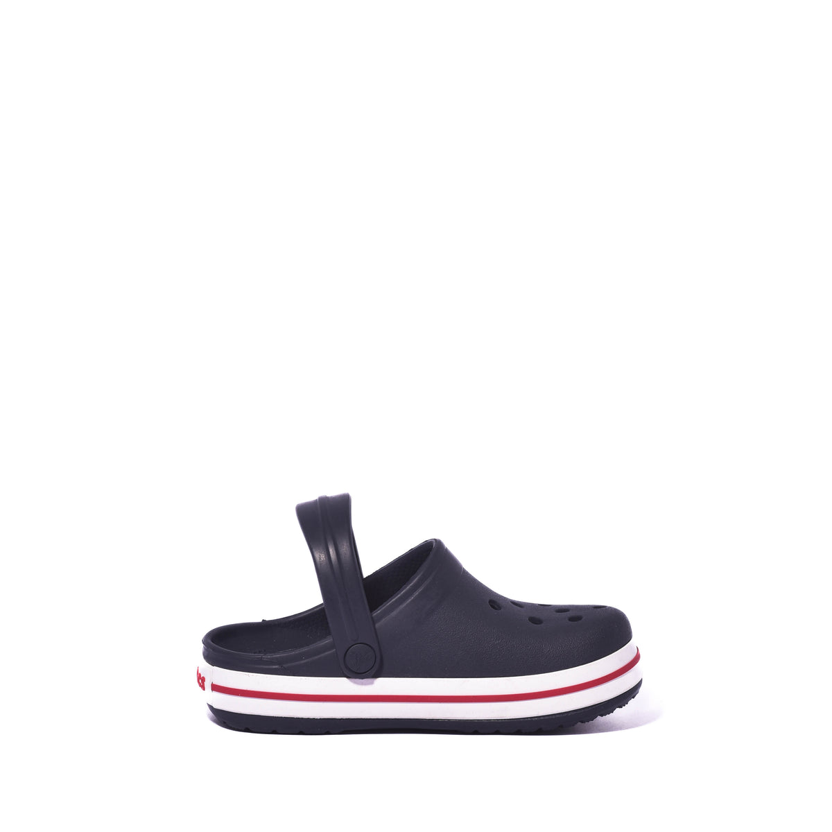 Chanclas Crocs Kids Crocband Clog K