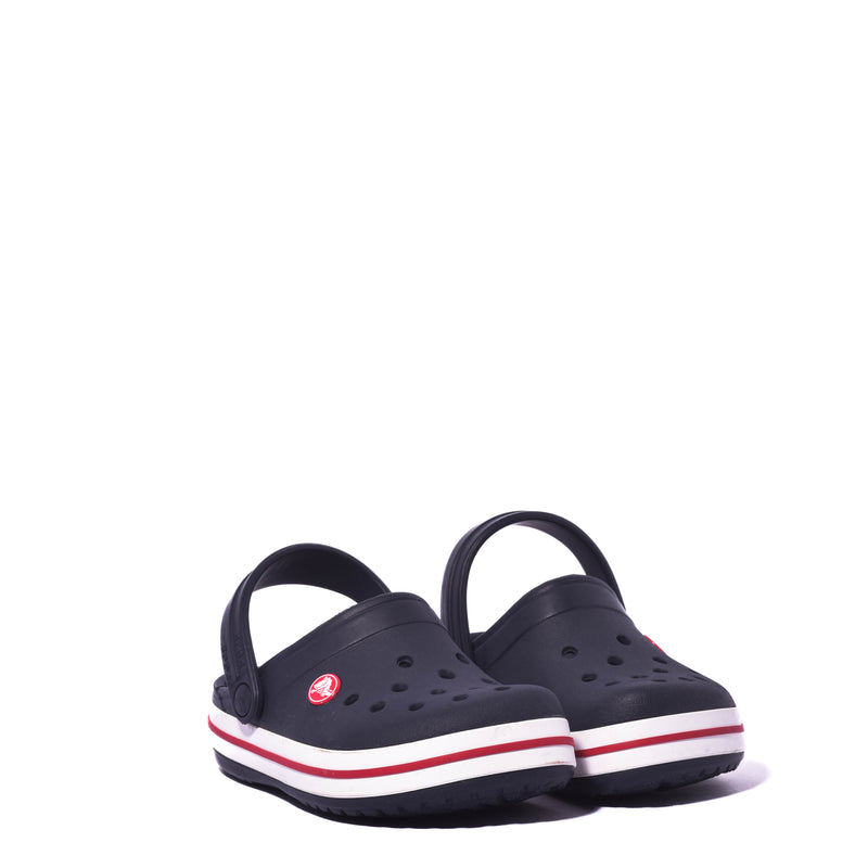 Chanclas Crocs Kids Crocband Clog K