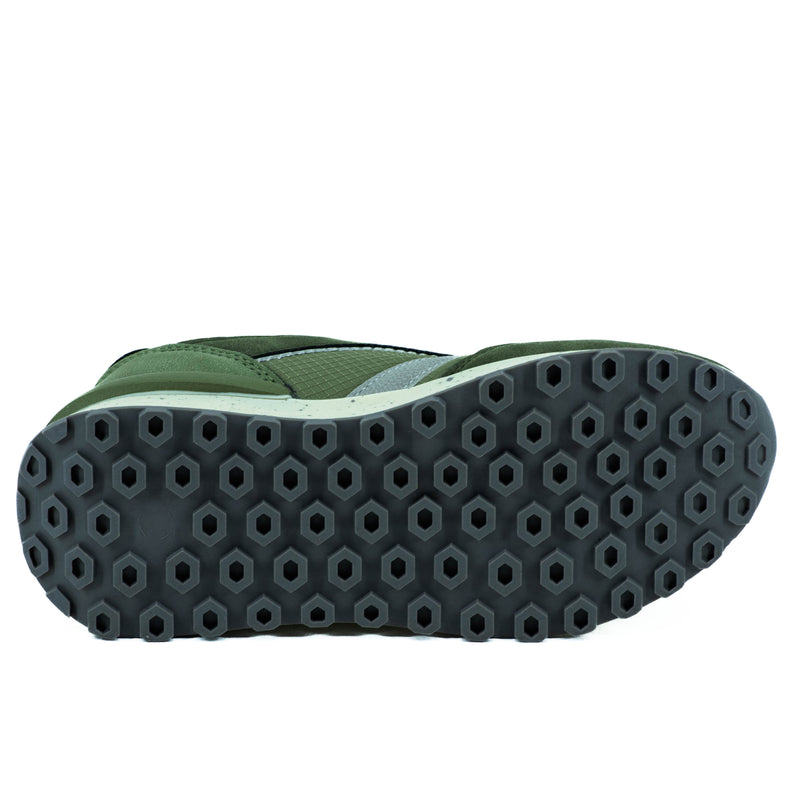 Tenis Beverly Hills Polo Club Kids Rocket Green