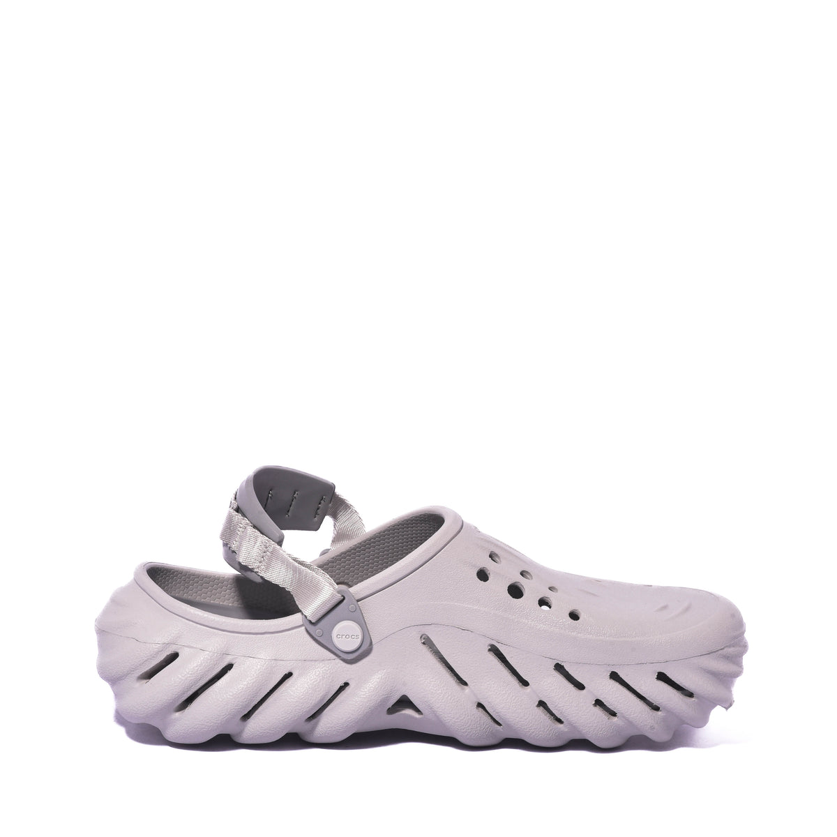 Chanclas Crocs Echo Clog