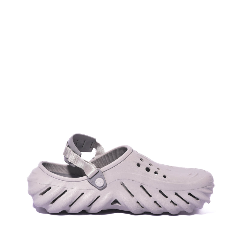 Chanclas Crocs Echo Clog