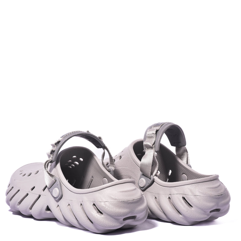 Chanclas Crocs Echo Clog