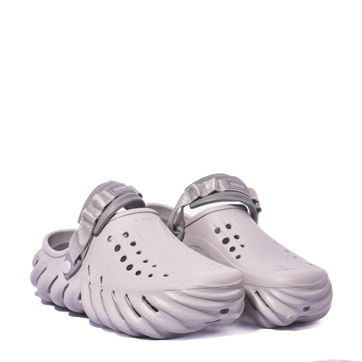 Chanclas Crocs Echo Clog