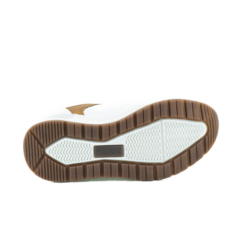 Tenis Beverly Hills Polo Club Kids Stormy White