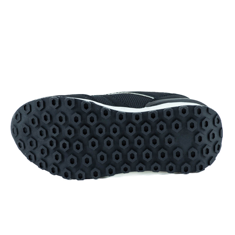 Tenis Beverly Hills Polo Club Kids Rocket Black