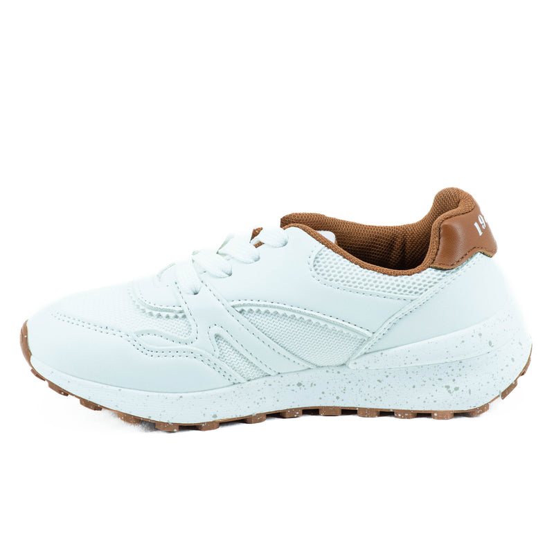 Tenis Beverly Hills Polo Club Kids Rocket White