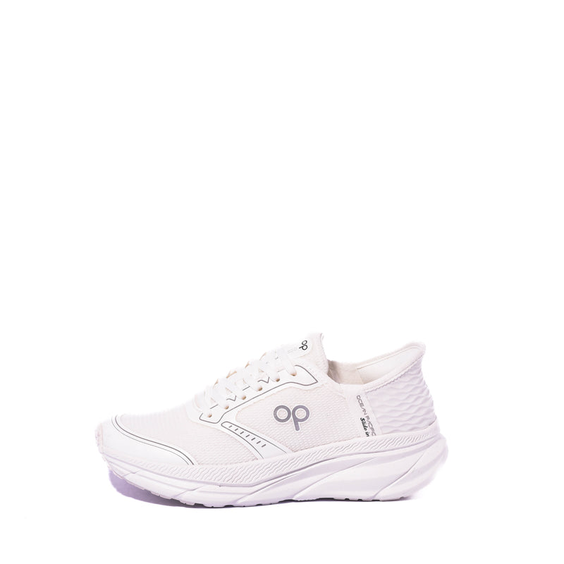 Tenis Op Gail White