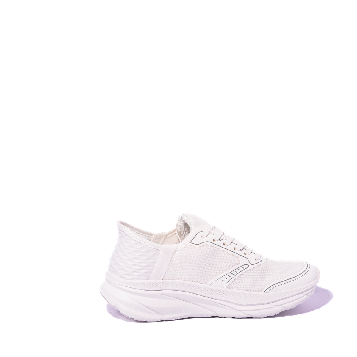 Tenis Op Gail White