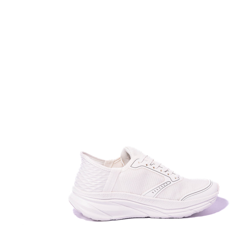 Tenis Op Gail White