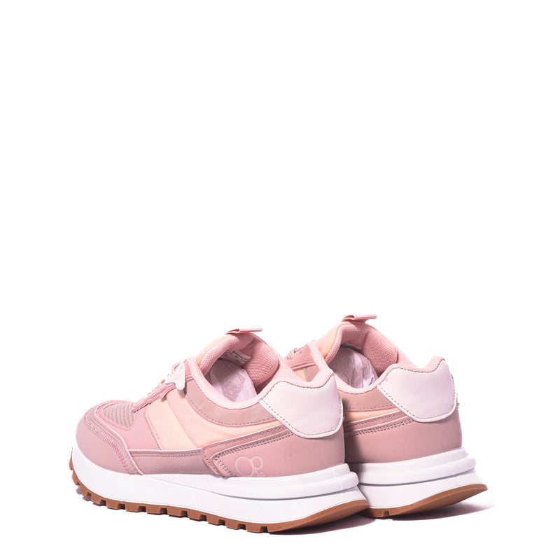 Tenis Op Kaiya Pink