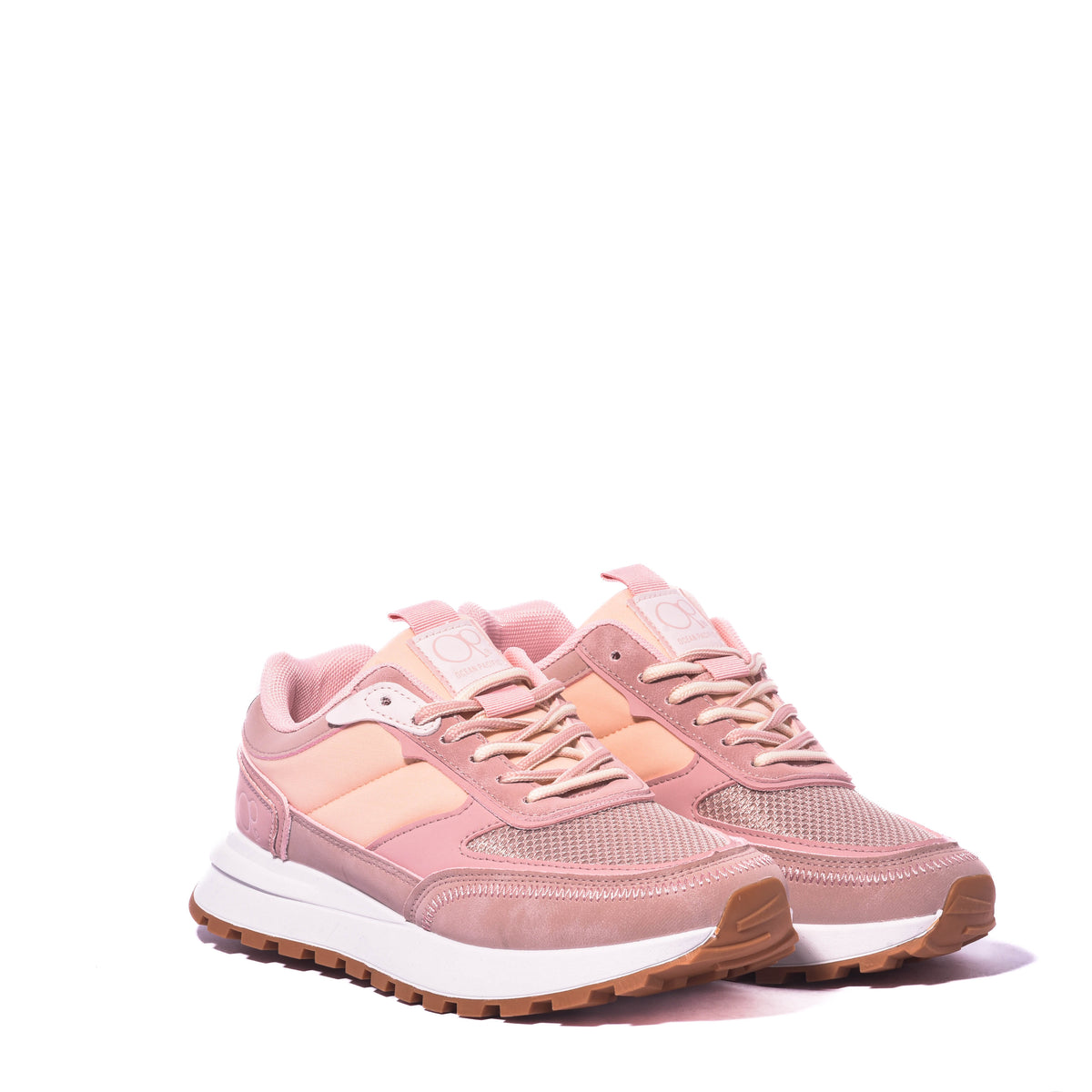 Tenis Op Kaiya Pink