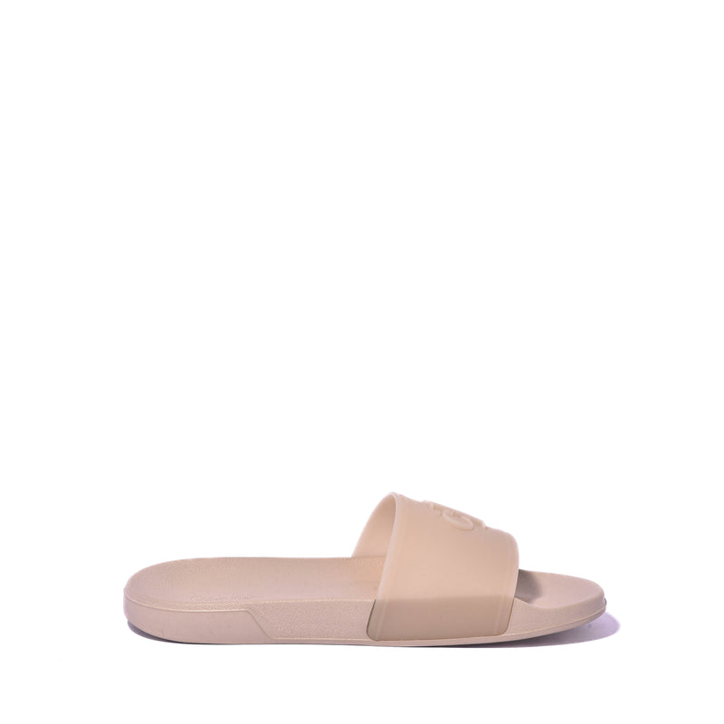 Chanclas Calvin Klein Ess Slide Tpu