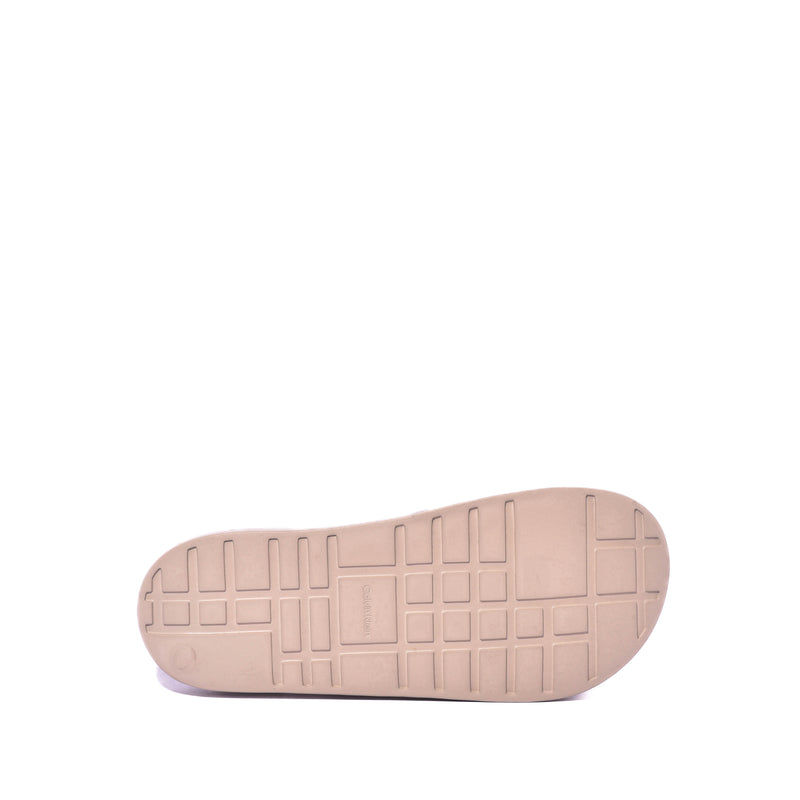 Chanclas Calvin Klein Ess Slide Tpu