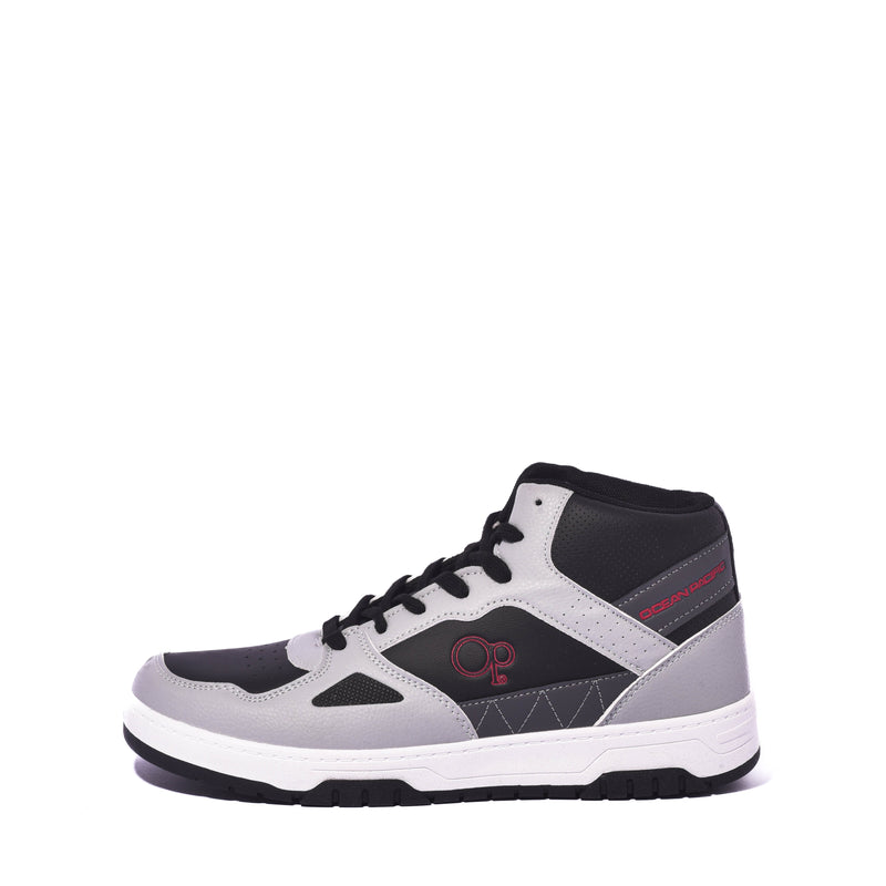Tenis Op Dorpa Lt Grey/Black