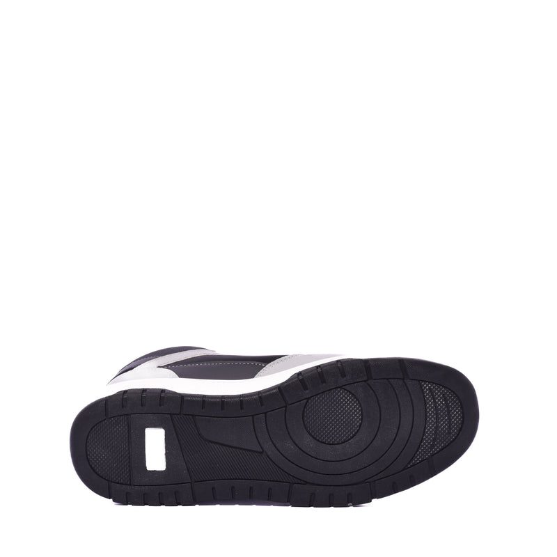 Tenis Op Dorpa Lt Grey/Black