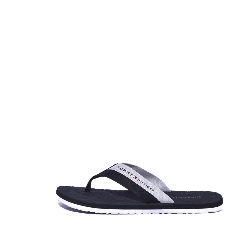 Chanclas Tommy Hilfiger Webbing Beach Sandal